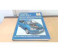 Haynes 5556 Workshop Manual