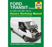 Haynes 5629 Workshop Manual
