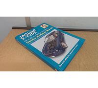 Haynes 5631 Workshop Manual