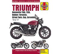 Haynes 6401 Technical Repair Manual