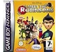 Haynes at A los Robinsons/ GBA
