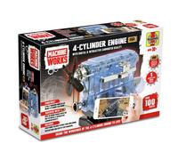 Haynes Build Your Own Internal Combustion Engine