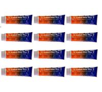 Haynes - COMINHKPR134165 Lubri-Film Plus 4 oz, Pack of 12 Tubes