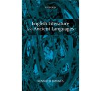 Haynes - English Literature and Ancient Languages - New paperback or s - X555z