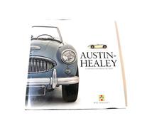 Haynes Great Cars: Austin-Healey