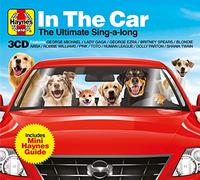 Haynes: In the Car The Ultimate Sing-A-Long