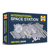 Haynes International Space Station Edition Jigsaw