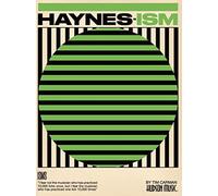 Haynes-ISM. Drums.: Study and Absorb One Legendary Segment of Roy Haynes Vocabulary!