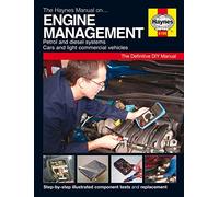 Haynes Manual of Engine Management