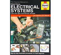 Haynes Manual on Practical Electrical Systems