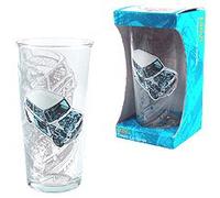 Haynes Mini Car Glass Tumbler