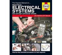 Haynes – Practical Electrical Manual