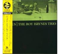 Haynes, Roy - Just Us