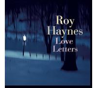 Haynes, Roy - Love Letters