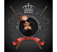 Haynes, Roy - Royalty