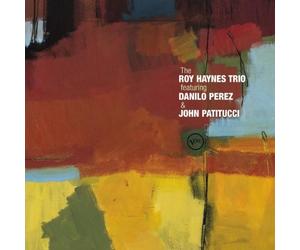 Haynes, Roy - The Royal Haynes Trio Featuring Danilo Perez & John Patitucci