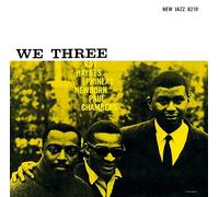 Haynes, Roy - We Three