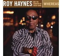 Haynes, Roy - Whereas