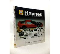 Haynes: The First 40 Years