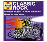 Haynes Ultimate Guide To Classic Rock