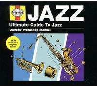 Haynes Ultimate Guide To Jazz