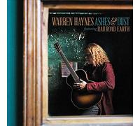 Haynes, Warren - Ashes & Dust (2lp/180gr./33rpm) [VINYL]