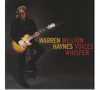 Warren Haynes - Million Voices Whisper [VINYL]