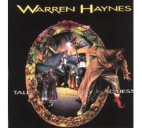 Haynes,Warren - Tales of Ordinary Madness