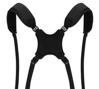 HAYOMAX Golf Bag Strap, Waterproof Adjustable Golf Bag Shoulder Straps Replacement