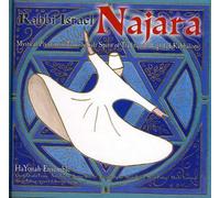 HaYona Ensemble - Rabbi Israel Najara: Mystical Piyutim in Turkish Sufi Spirit of Traditional Baghdad Kabbalists