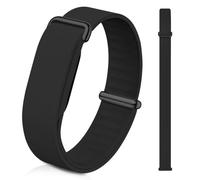 HAYONLIY Silicone Bands Compatible with Google Fitbit Air