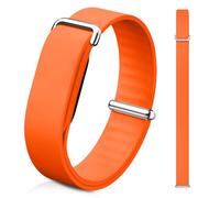 HAYONLIY Silicone Bands Compatible with Google Fitbit Air