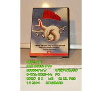 Hays - Airplane [DVD] [1980] [Region 1] [US Import] [NTSC]