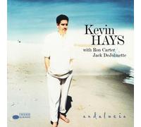 Hays, Kevin - Andalucia