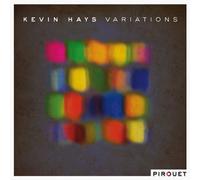 Hays Kevin - Variations