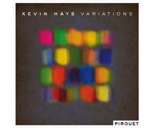 Hays Kevin - Variations