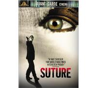 Haysbert - Suture [DVD] [1995] [Region 1] [US Import] [NTSC]