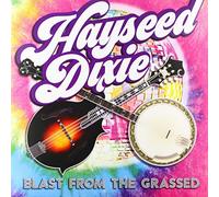 Hayseed Dixie - Blast From The Grassed [VINYL]