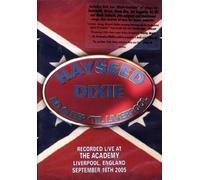 Hayseed Dixie: No Sleep 'til Liverpool [DVD] [2003]