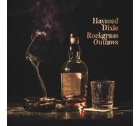 Hayseed Dixie Rockgrass Outlaws (Vinyl) 12" Album (US IMPORT)