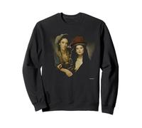 Haysi Fantayzee 80s R&B Pop Band By Simon Fowler Sweatshirt