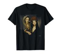Haysi Fantayzee 80s R&B Pop Band By Simon Fowler T-Shirt