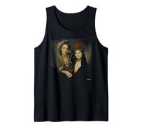 Haysi Fantayzee 80s R&B Pop Band By Simon Fowler Tank Top