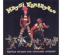 Hayzi Fantayzee - Battle Hymns For Children Singing [CD]