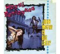 Haysi Fantayzee - John Wayne Is Big Leggy - Haysi Fantayzee 12"