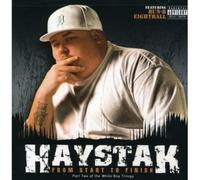 Haystak - From Start To Finish [Us Import]