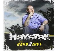 HAYSTAK - Hard 2 Love