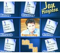 Hayston,Jan - Hallo du Tag