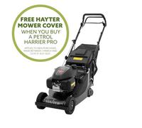 Hayter Harrier 41 379B Pro Petrol Self-Propelled Lawnmower 41Cm