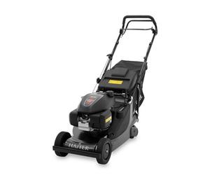 Hayter Harrier 41 379B Pro Petrol Self-Propelled Lawnmower 41Cm